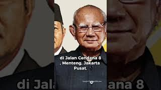 Kisah Soeharto Capek jadi Presiden tapi Masih Dipaksa dan Dendam yang Dibawa Mati