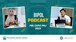  BIPOL PODCAST  #20 - PBL EXPO