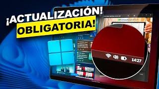 Windows 11 se ACTUALIZA para SER EL MEJOR