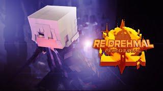 Perpecahan - ReDrehmal  Minecraft Roleplay Indonesia #02