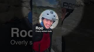 River Surfing in Colorado