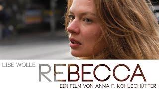 Rebecca  Trailer deutsch ᴴᴰ