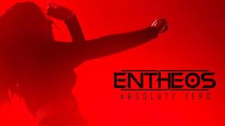 Entheos - Absolute Zero OFFICIAL VIDEO