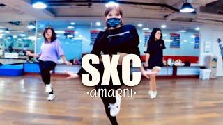 SXC - AMARNI  Bryan Taguilid Choreography  Sexy Dance