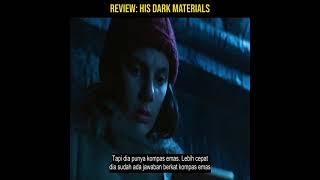 review HIS DARK MATERIALS