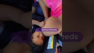 Asmr Breastfeeding 24