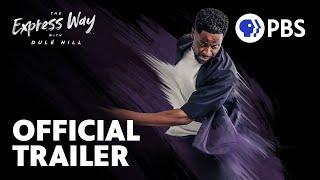 The Express Way with Dulé Hill  Official Trailer  PBS