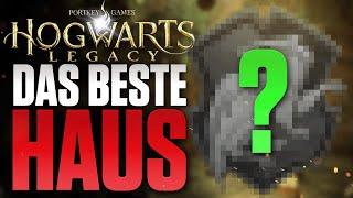 Der WAHRE UNTERSCHIED - Alle Unterschiede der Häuser in Hogwarts Legacy