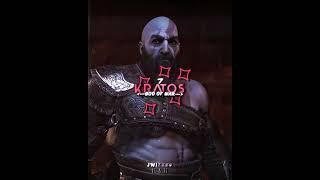 Kratos vs Anime  PT 2