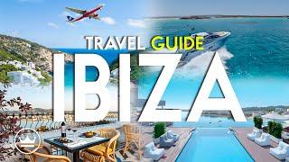 The Ibiza Travel Guide The Top 3 BEST Hotels Restaurants & Things To Do in Ibiza Spain 2024