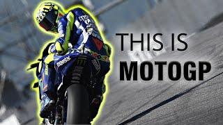 MotoGp Essence - 4K video