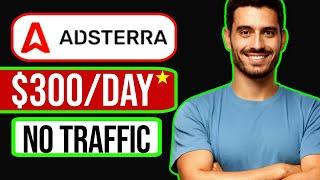 How to Make Money with Adsterra A Complete Guide for Beginners  Adsterra  Adsterra Real or Fake