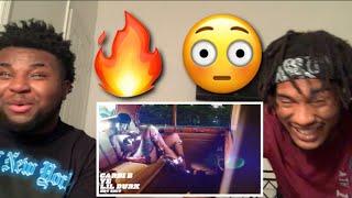 Cardi B - Hot Shit feat. Kayne West & Lil Durk Official Audio REACTION VIDEO HILARIOUS