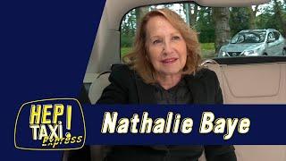 La blessure profonde des parents de Nathalie Baye - Hep Taxi