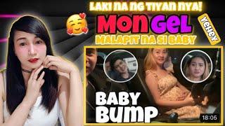  LIVE REACTION  ANGEL MAY PINAGSELOSAN  MONGEL OFFICIAL  Bash Ang