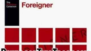 foreigner - Long Long Way From Home - The Definitive Collec