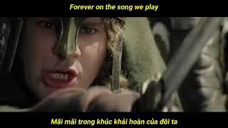 Lyrics + Vietsub Star Sky - Two Steps From Hell