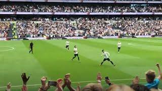 Tottenham vs Watford  Son Heung-min GOAL  Tottenham 1-0 Watford