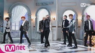 BTS - Blood Sweat & Tears Comeback Stage  M COUNTDOWN 161013 EP.496