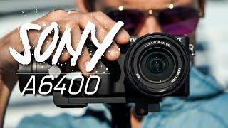 Sony A6400 Review  Should You Buy It?