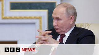 Russian economy growing despite sanctions  BBC News