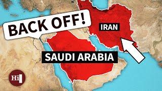 Saudi Arabias Catastrophic Iran Problem