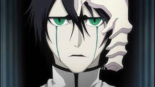 Bleach Ulquiorra Cifer Moments