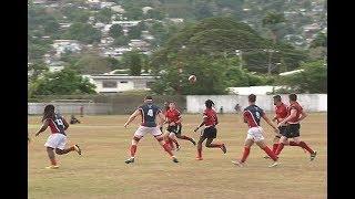 T&T Edge USA In Rugby