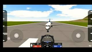 AZWARE AIRWAYS FLIGHT 956