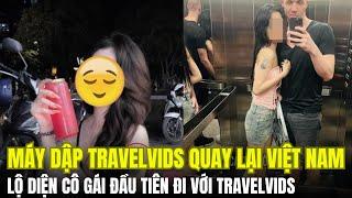 Máy dập Travelvids quay lại Việt Nam mang lại nhiều hình ảnh HD âm thanh chân thực cho anh em