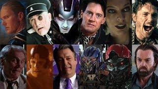 Defeats of my Favorite Movie Villains Part LXXI