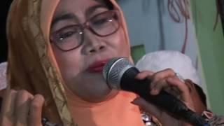 Panggilan Haji  Hj.Muthoharoh bareng ASSYAFAAH