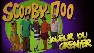 Joueur du grenier - SCOOBY-DOO