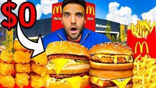 WORLD’S CHEAPEST McDonalds Vs. MOST EXPENSIVE McDonald’s $0 vs $1120