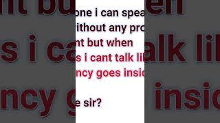 Why my English is not improving 1  Rupam Sil #shorts #english