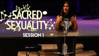 Sacred Sexuality Session #1 - Testimony by Bobbi Kumari