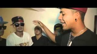 Aqui Hay De Tocho Marrirri Ft Toser Papadipies & Anguz Video Oficial HD