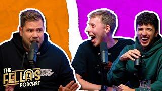 Celeb Watch Expert Reveals £1M Watches Fake Rappers Watches & Exposing Youtubers - PODCAST EP. 42