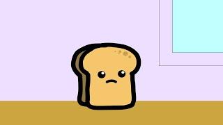 sad bread