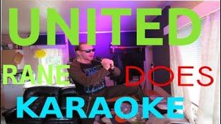 Rane Does Karaoke... United Judas Priest