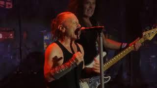 Iron Maiden - Alexander the Great Live in Kraków 2023