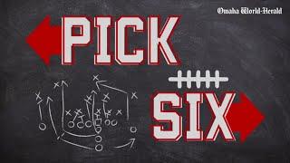 Pick Six Podcast Nebraskas unprecedentedly bad quarterback play with Dirk Chatelain