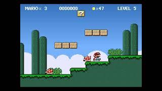 TAS DOS Mario & Luigi by Ilari in 0322.98