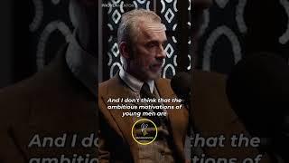 Isnt it so AWFUL that Thats Necessary? - Jordan Peterson #shorts