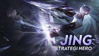 Strategi Hero Jing ID