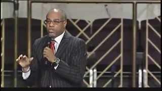 Restored Double For Your Trouble Pastor John K. Jenkins Sr. powerful sermon