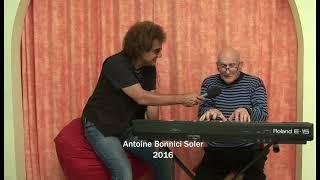 ANTOINE BONNICI SOLER - Malta