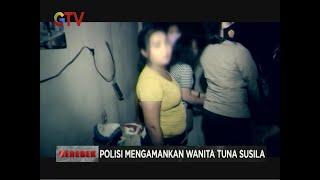 Polisi Bongkar Praktik Prostitusi Berkedok Panti Pijat di Bekasi - Gerebek 2810