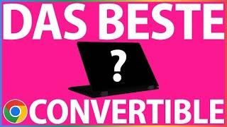 Die BESTEN Convertibles 2023 Laptop Kaufberatung