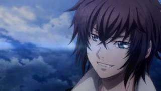 Hakuouki AMV Irrestible